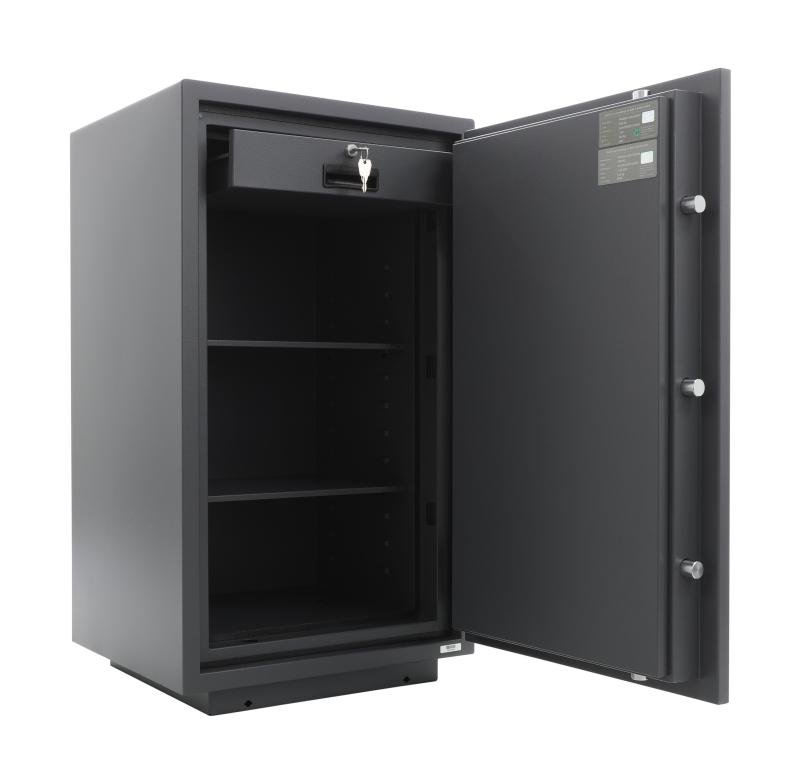 Ugniai atsparus seifas FRS 93T EL