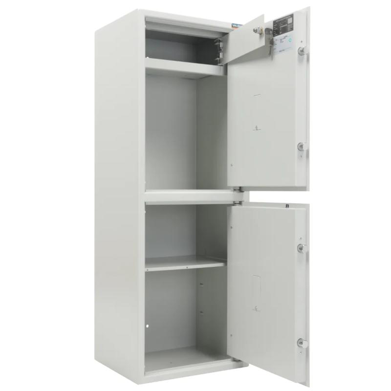 Biroja seifs Arsenal 120 T/2 EL