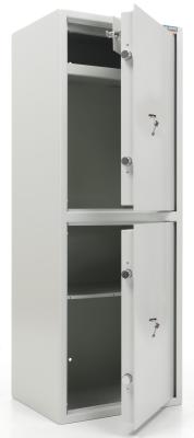 Офисный сейф Arsenal 120 T/2