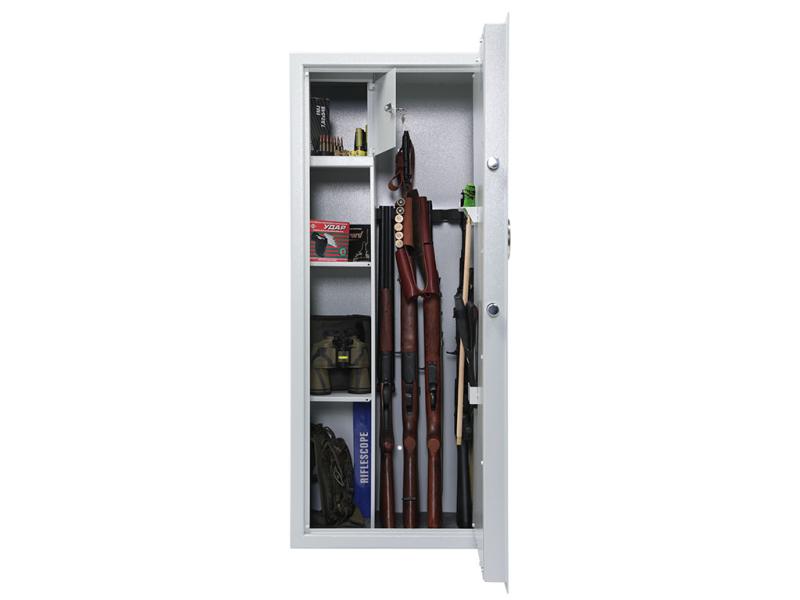 Ieroču seifs ARSENAL 1253