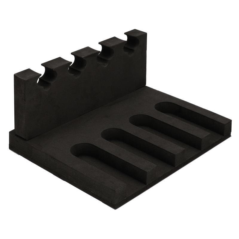 Brihard 4-guns 3D Foam Holder