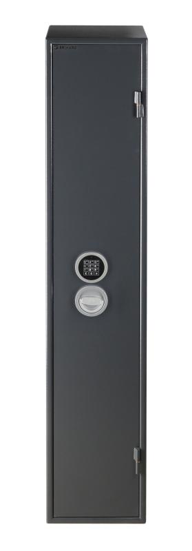 Brihard HUNTER PREMIUM 5 E 5 ieročiem
