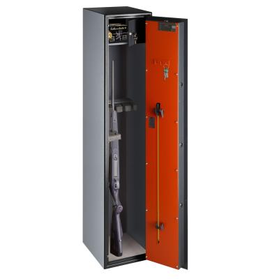 Brihard HUNTER PREMIUM 5 E seifas 5 šautuvams