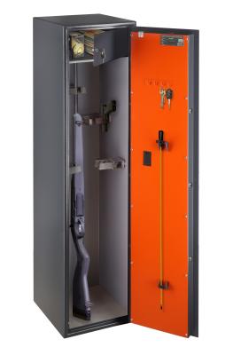 Brihard HUNTER PREMIUM 7 E 7 šautuvams