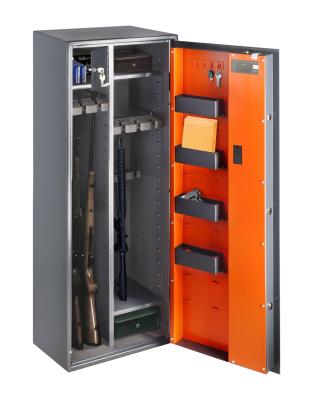 Brihard HUNTER PREMIUM COMBI 12 E для винтовок пистолетов и боеприпасов