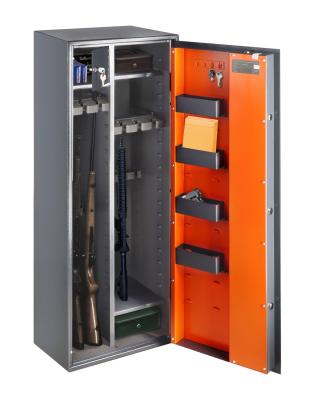 Brihard HUNTER PREMIUM COMBI 12 K для винтовок пистолетов и боеприпасов