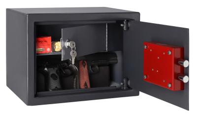 BRIHARD PISTOL & AMMO K для 3 пистолетов