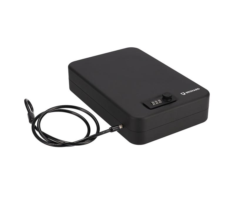 Brihard Portable Case Combination XXL