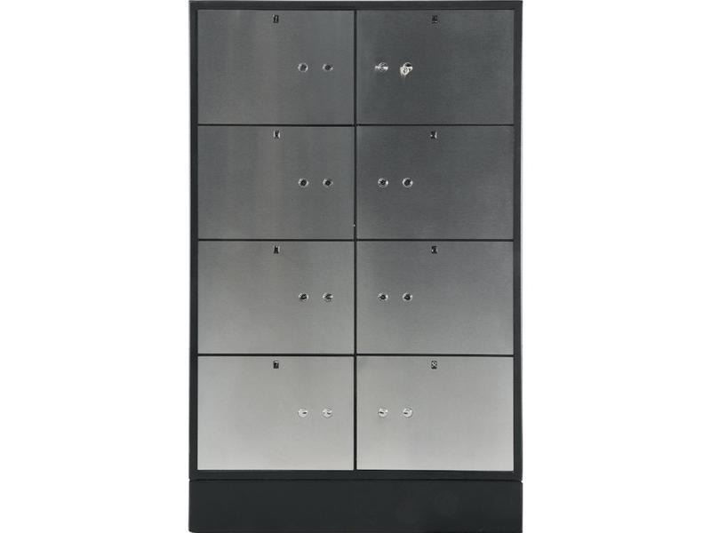 Depozītu lādīte DB-8S.DGL