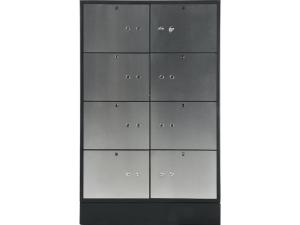 Depozītu lādīte DB-8S.DGL