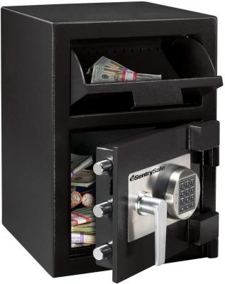 Depozitinis seifas DH-074E