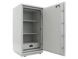 Ugunsdrosš seifs FRS 120T EL