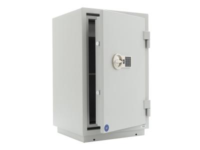 Ugniai atsparus seifas FRS 67T EL