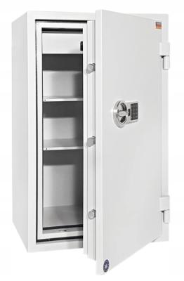 Ugniai atsparus seifas FRS 93T EL