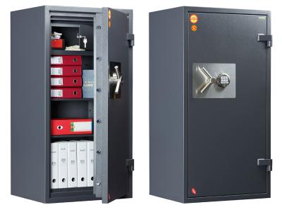 Огневзломостойкий сейф GARDIAN 133 EL