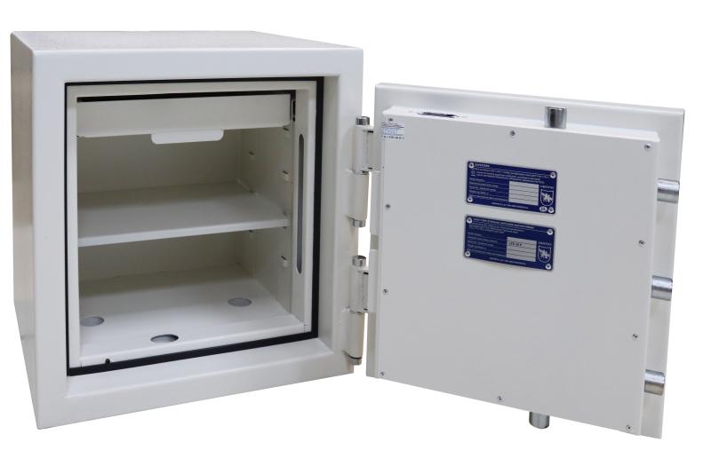 Griffon CL II 50 E BOX CREAM