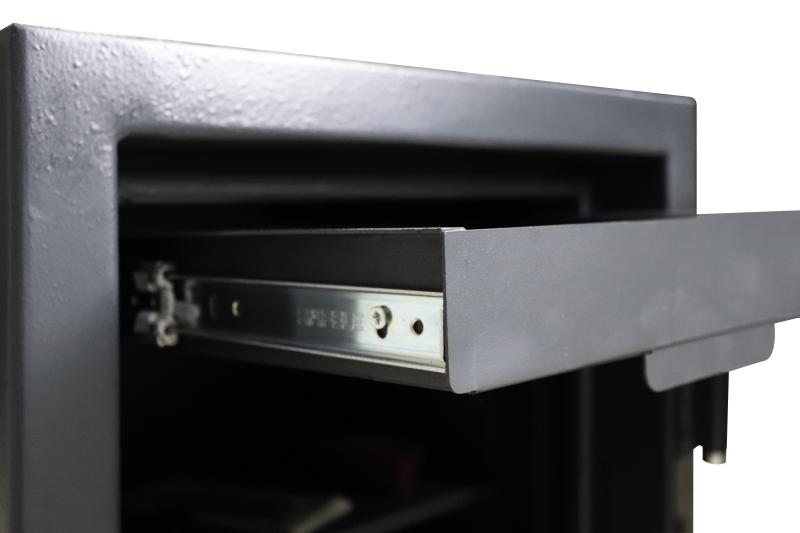 Griffon CL II 50 E BOX