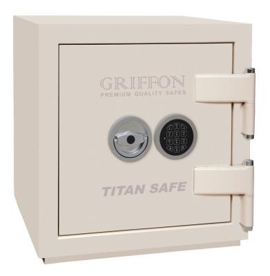 Griffon CL II 50 E CREAM