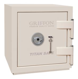 Griffon CL II 50 K CREAM