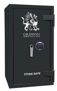Griffon CL II 90 E