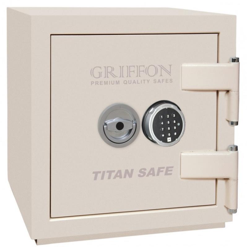 Griffon CL III 50 E CREAM