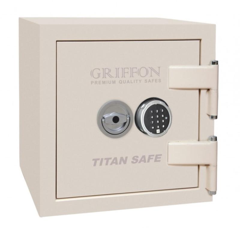 Griffon CL III.50 E CREAM