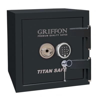 Griffon CL III 50 K