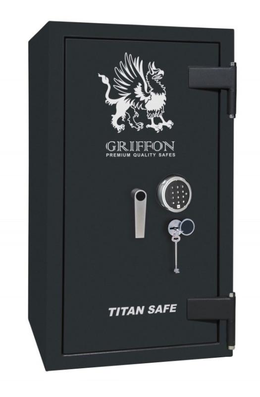 Griffon CL III 90 K+E
