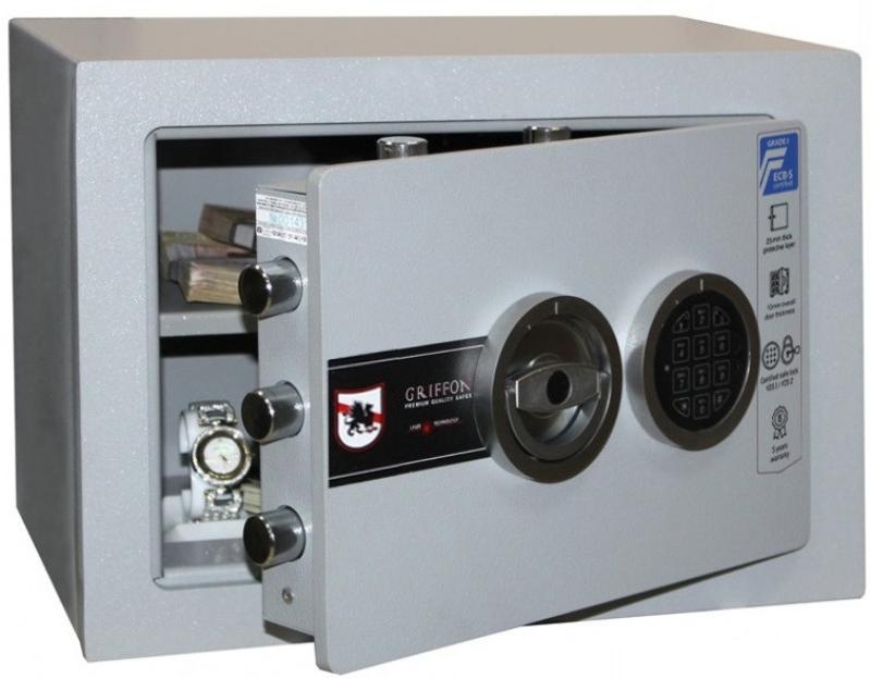 Griffon CLE I 30 E