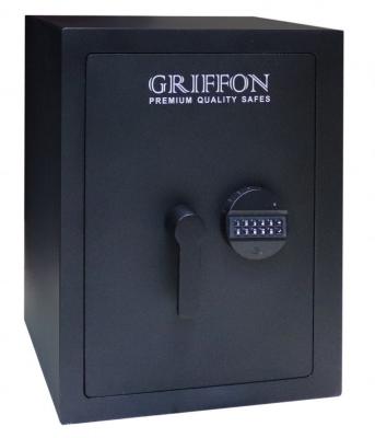 Griffon CLE I 55 T E Black