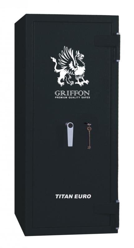 Griffon CLE II 120 K