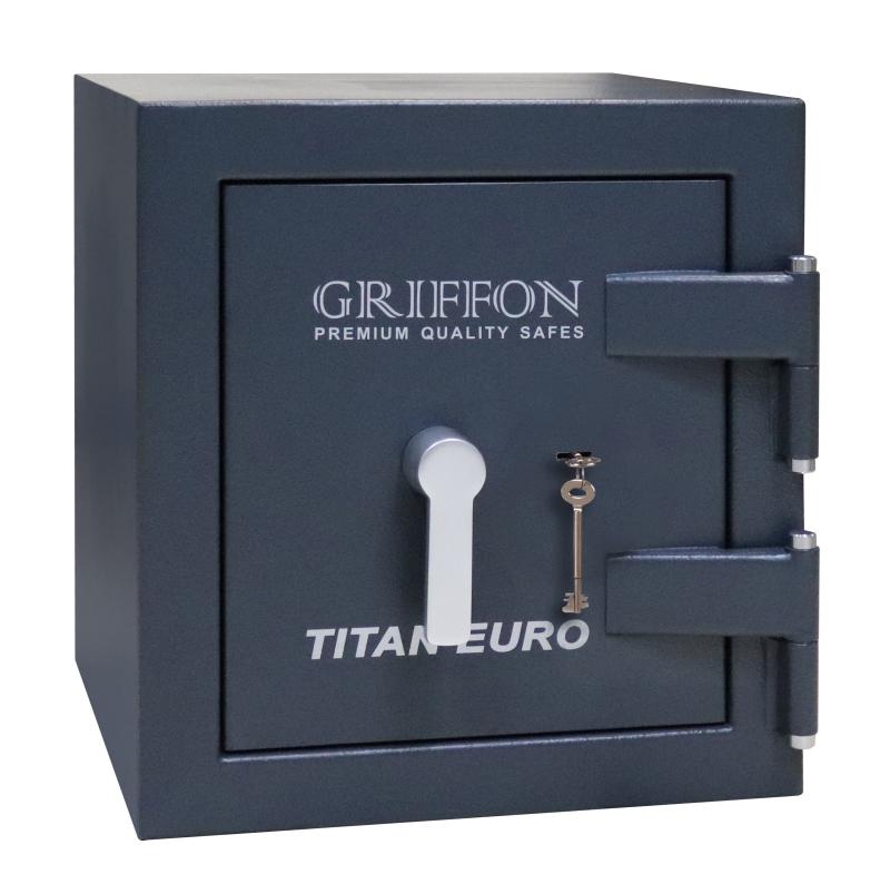 Griffon CLE II 50 K