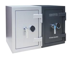 Griffon CLE II 68 E MAX SILVER