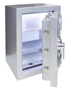 Griffon CLE II 68 E MAX SILVER