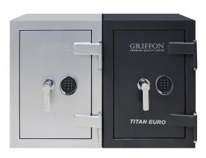 Griffon CLE II 68 E MAX SILVER