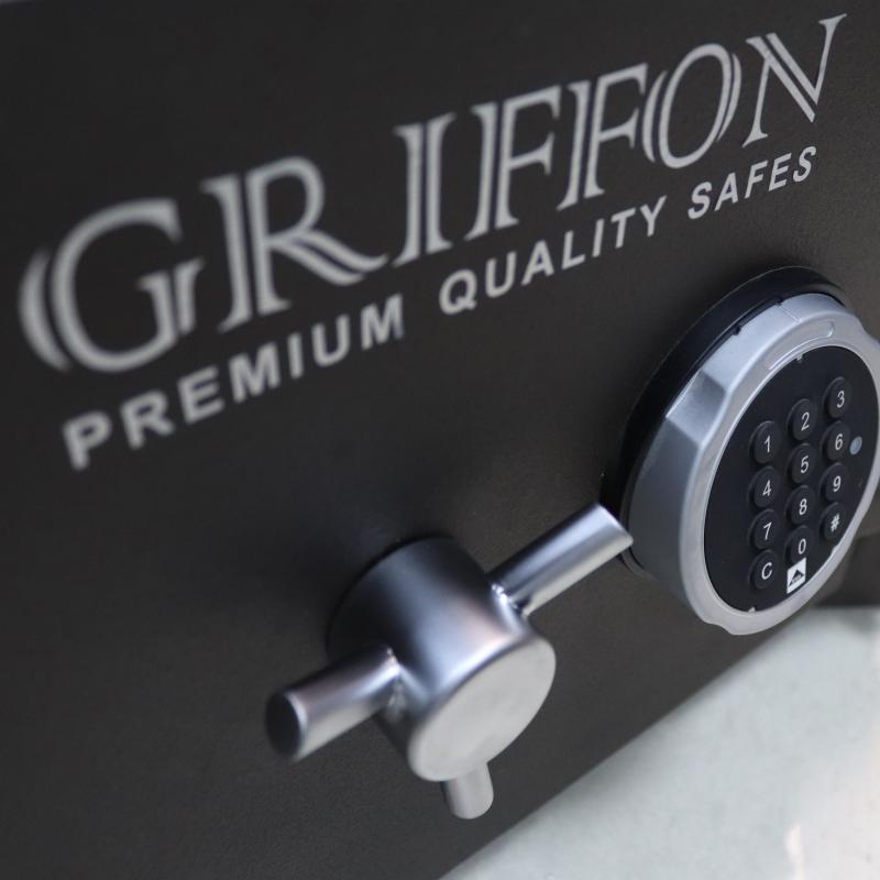 Griffon CLE III 37 E