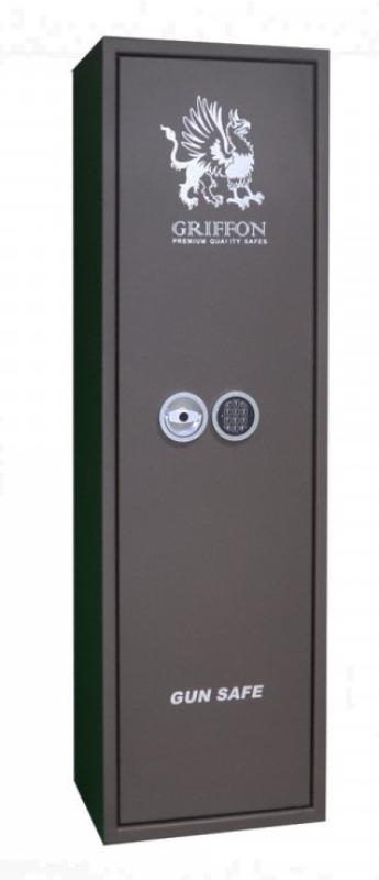 Griffon GE 450 E Brown