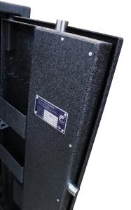 Griffon GE 450 K BLACK CR