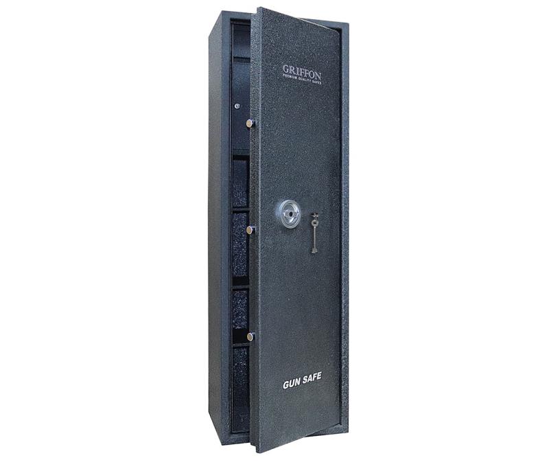 Griffon GE 450 K BLACK CR