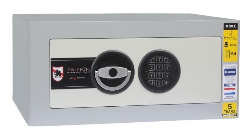 Griffon M 20 E