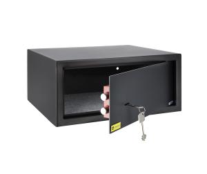 Homesafe HV24K Notebook