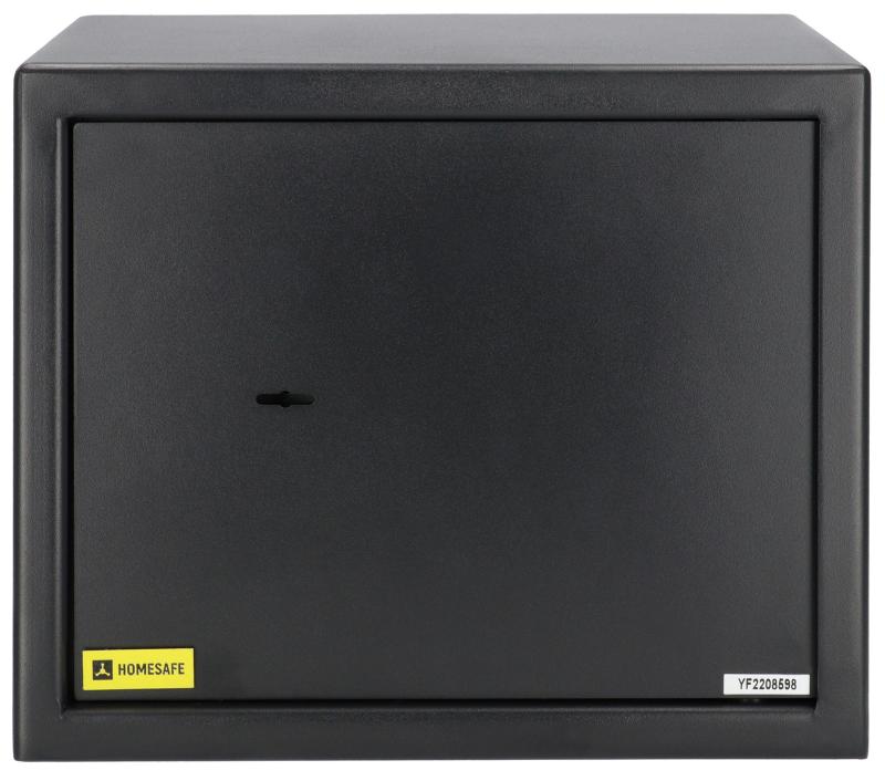 Homesafe HV25 Gun T K