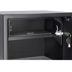 Homesafe HV30 Gun T K