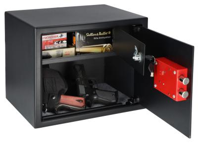 Homesafe HV30 Gun T K seifas 3 pistoletams