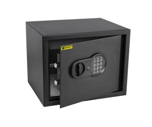 HomeSafe HV30E