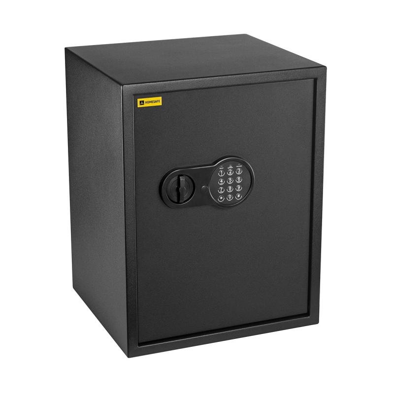 HomeSafe HV50E
