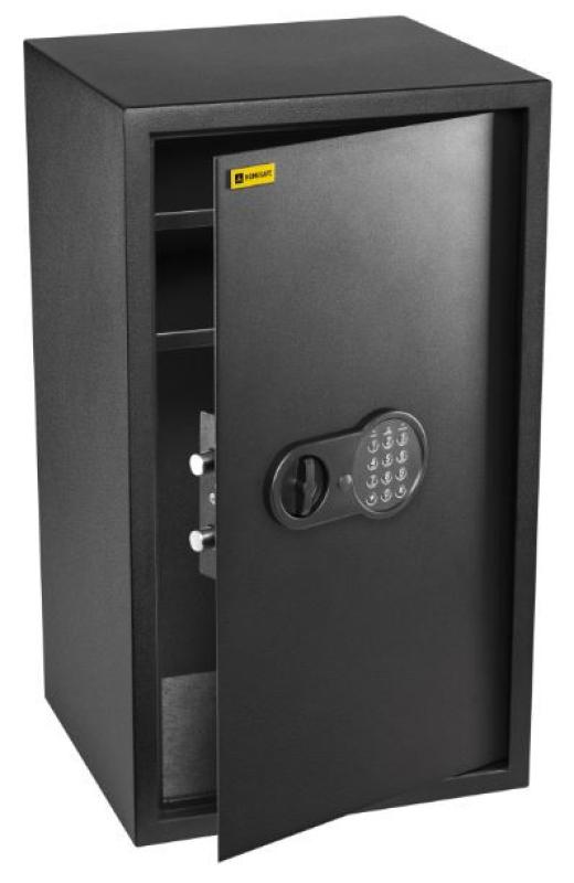 HomeSafe HV70E