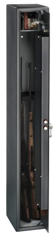 Homesafe Riffle 2 K 2 ieročiem