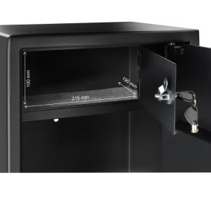 Homesafe Riffle 4 K 4 ieročiem