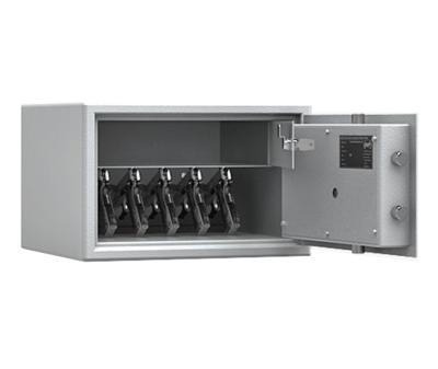 ISS KASSEL CALDEN 59100 K, skirtas 5 pistoletams